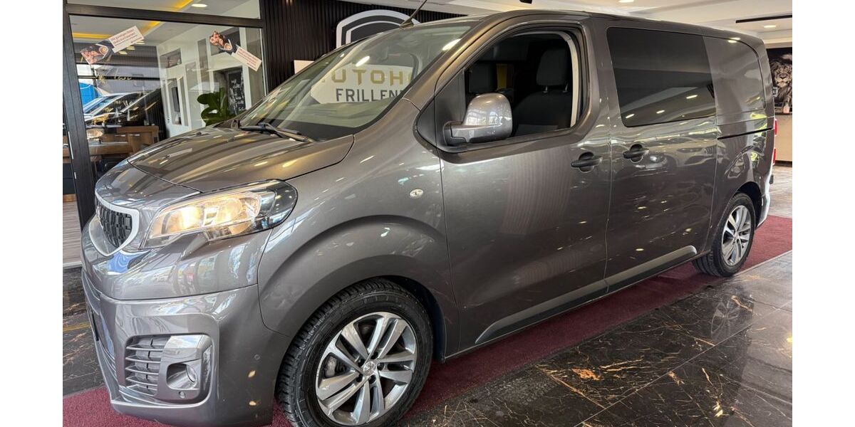 Peugeot Expert 137.967 km 17.950 &euro; Essen 45139