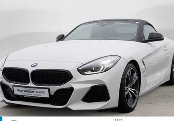 BMW Z4 36.201 km 48.890 &euro; Wipperfürth/Hämmern 51688