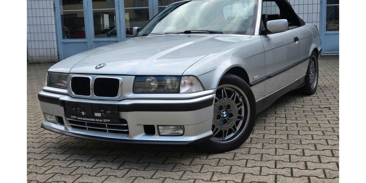 BMW 328 138.500 km 14.999 &euro; Worms 67547