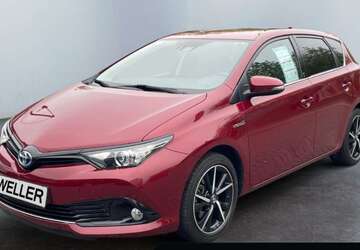 Toyota Auris 104.200 km 17.900 &euro; Osnabrück 49090