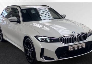 BMW 330 12.500 km 37.879 &euro; Moers 47441