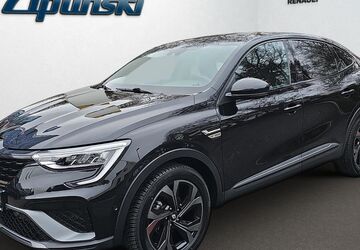 Renault Arkana 68.551 km 21.245 &euro; Schwalbach/Taunus 65824