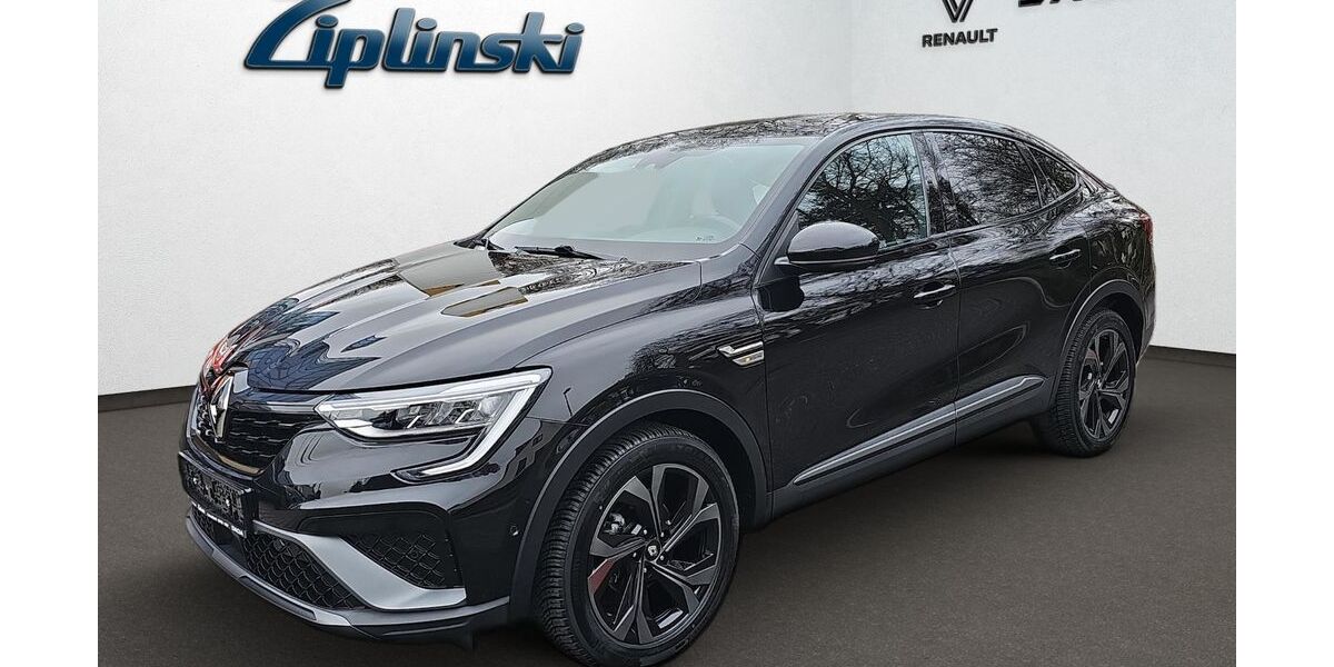 Renault Arkana 68.551 km 21.245 &euro; Schwalbach/Taunus 65824