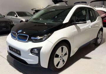 BMW i3 53.993 km 9.900 &euro; Albig 55234