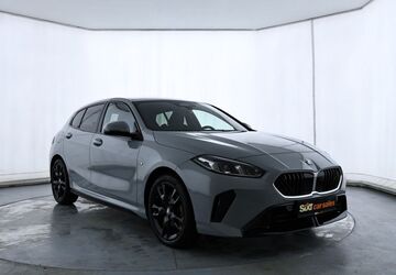 BMW 118 25.554 km 30.770 &euro; Garching 85748