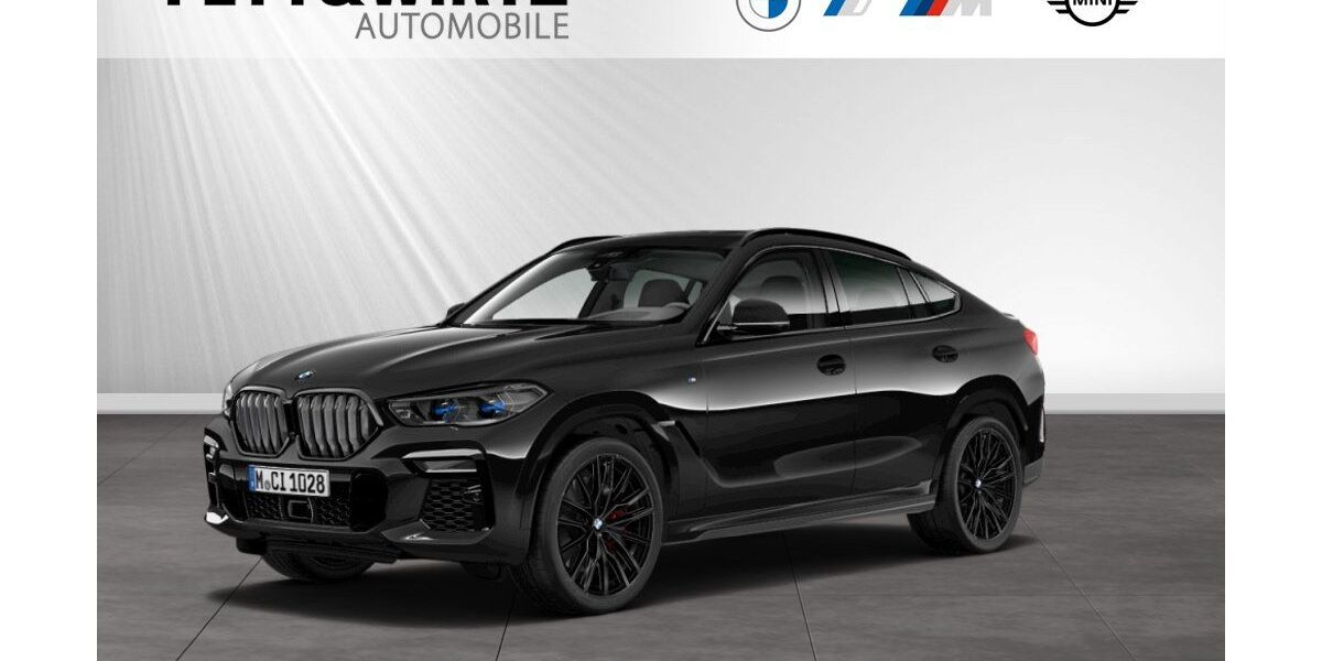 BMW X6 M50 65.850 km 66.890 &euro; Moers 47441