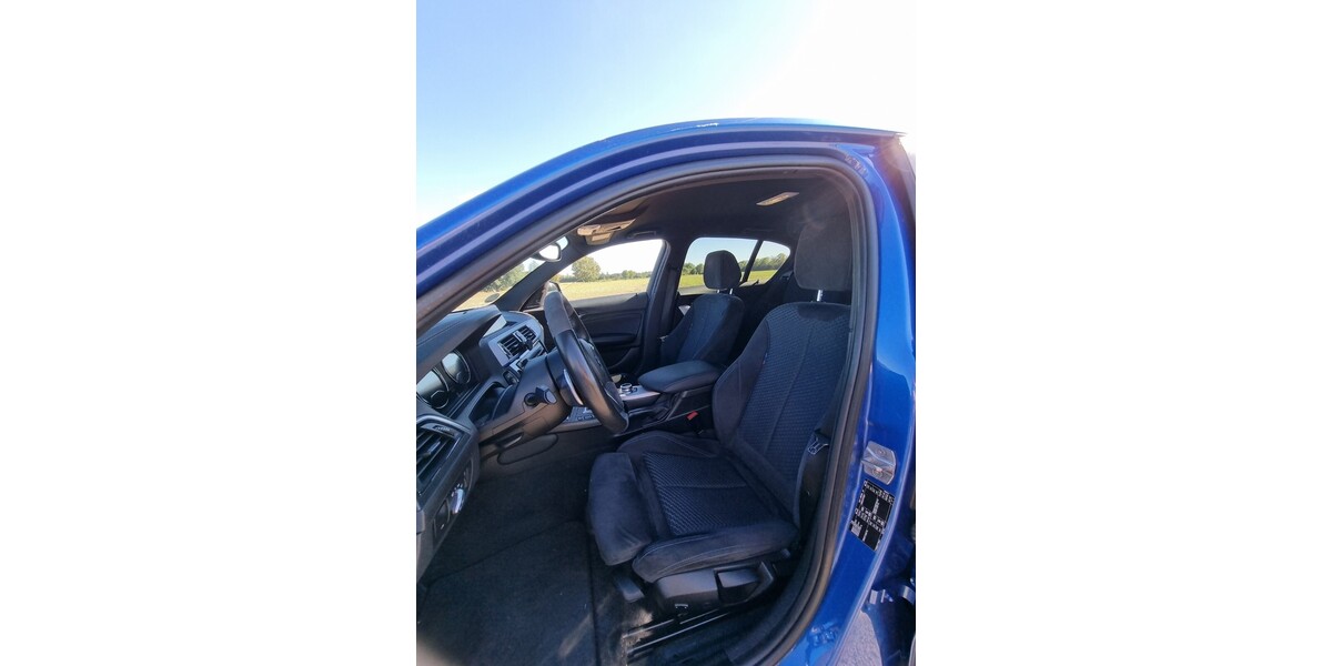 BMW M140 95.000 km 29.900 &euro; Weilerswist 