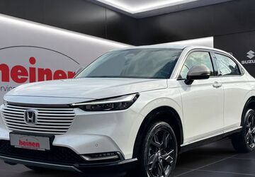 Honda HR-V 65.099 km 26.980 &euro; Dortmund 44149