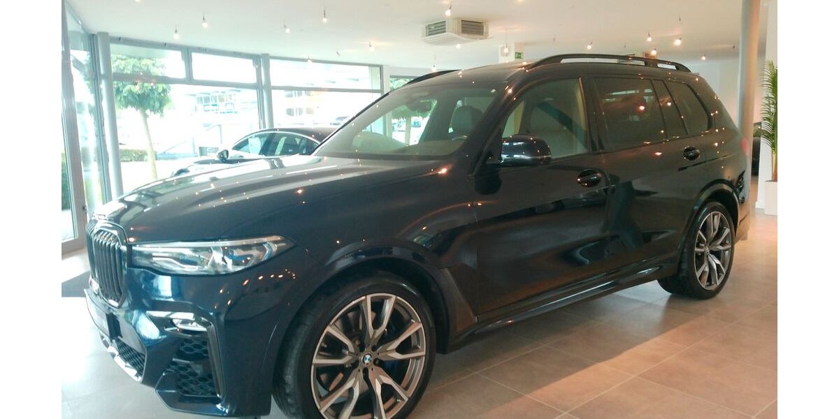 BMW X7 M50 127.901 km 56.950 &euro; Warendorf 48231
