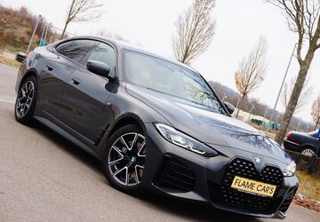 BMW 430 54.000 km 42.990 &euro; Vöhringen 89269