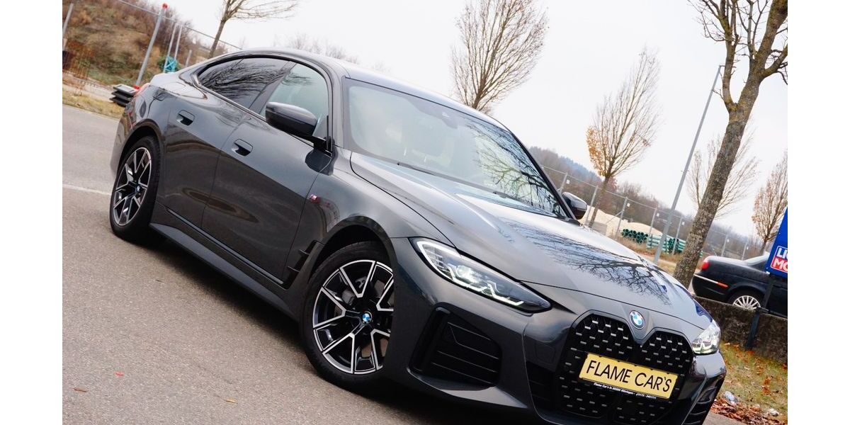 BMW 430 54.000 km 42.990 &euro; Vöhringen 89269