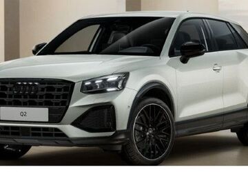 Audi Q2 2.990 km 36.990 &euro; Aschaffenburg 63741