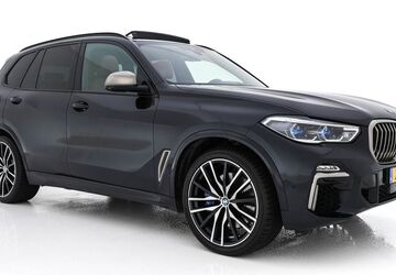 BMW X5 M50 204.208 km 35.945 &euro; Teuge/Holland 