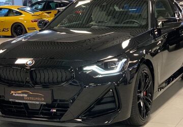 BMW M240i 13.947 km 44.990 &euro; Neuwied 56564