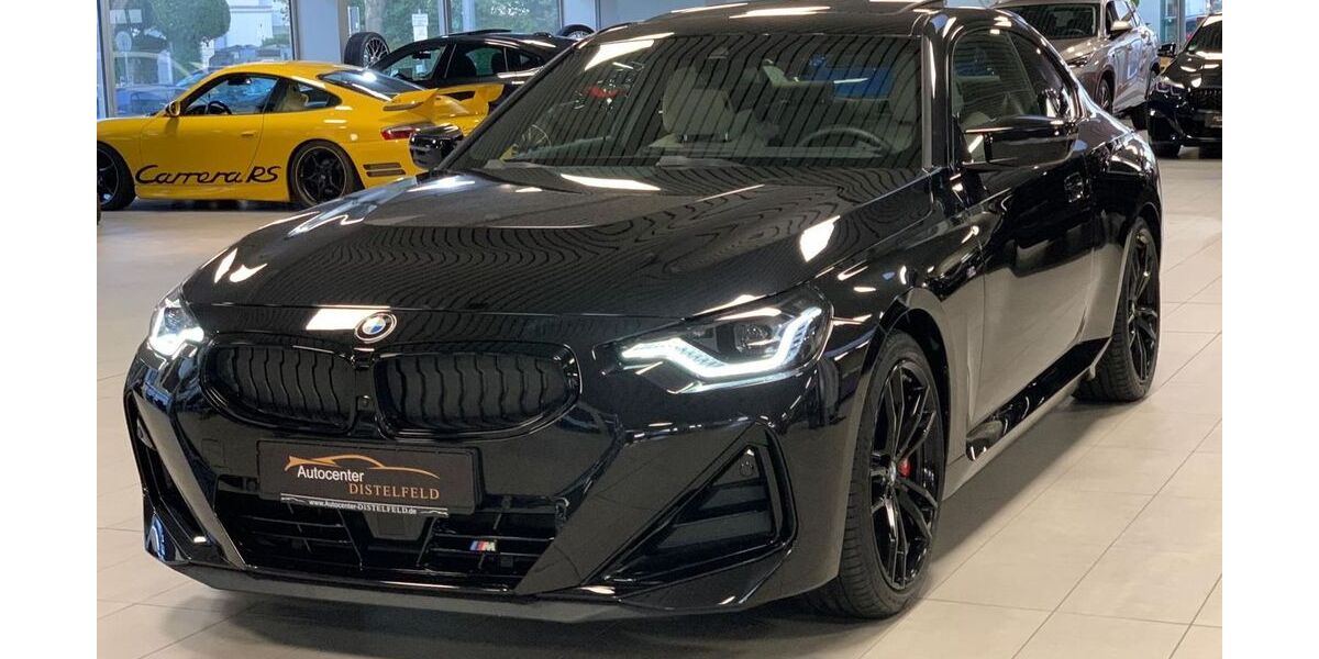 BMW M240i 13.947 km 44.990 &euro; Neuwied 56564