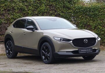 Mazda CX-30 7.500 km 27.500 &euro; Gelsenkirchen 45899