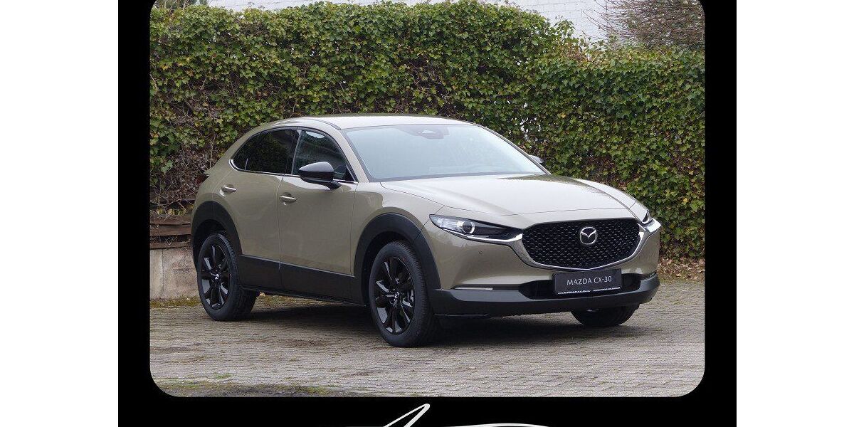 Mazda CX-30 7.500 km 27.500 &euro; Gelsenkirchen 45899