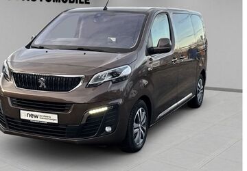 Peugeot Traveller 85.000 km 24.980 &euro; Fulda 36043