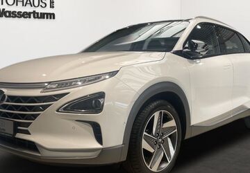 Hyundai NEXO 10.674 km 15.999 &euro; Beckum 59269