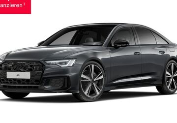 Audi A6 9.350 km 58.280 &euro; Minden 32427