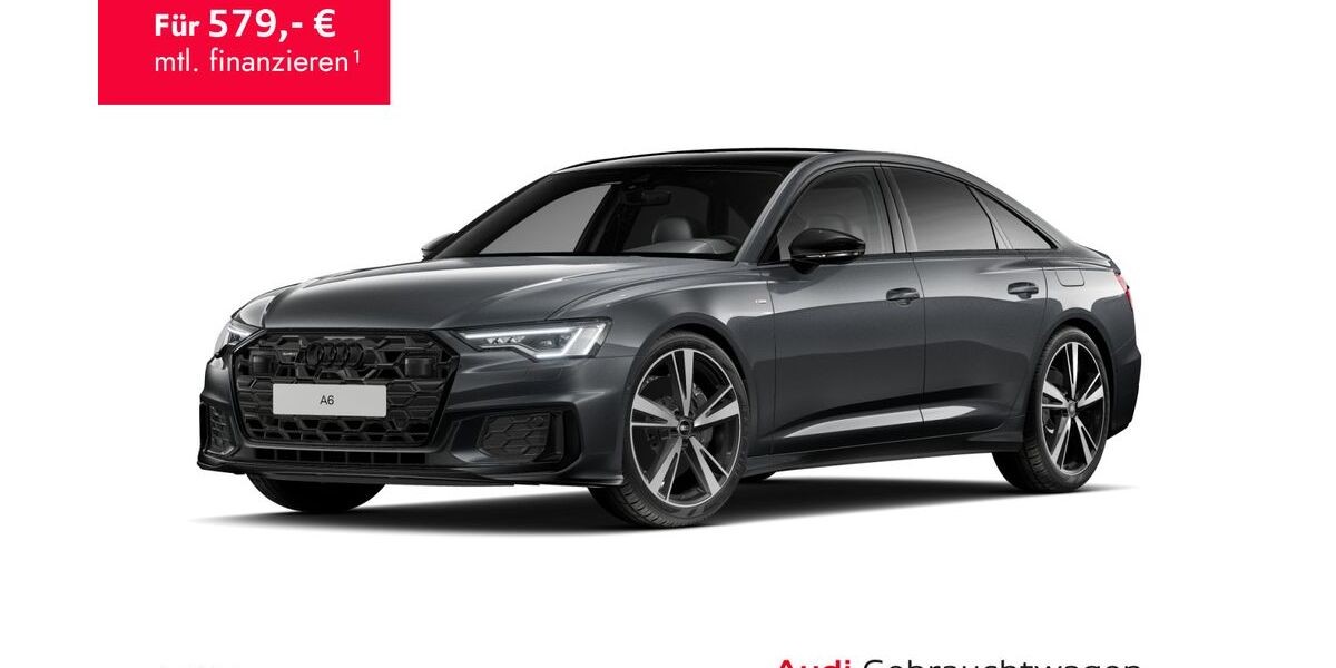 Audi A6 9.350 km 58.280 &euro; Minden 32427