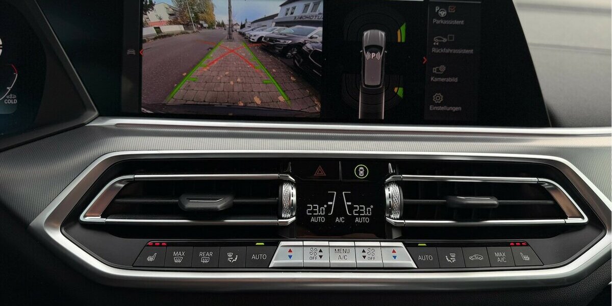 BMW X5 xDrive 30 d xLine Head-Up Laser 146.000 km 46.990 &euro; Neckarsulm 74172