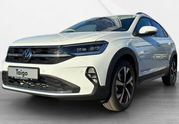 VW Taigo 8.500 km 28.880 &euro; Saarlouis 66740