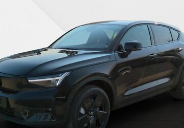 Volvo C40 10.750 km 44.990 &euro; Deggendorf/Fischerdorf 94469