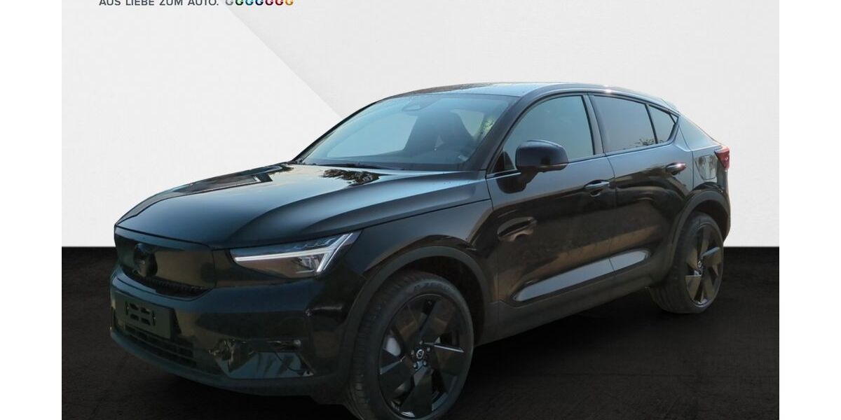 Volvo C40 10.750 km 44.990 &euro; Deggendorf/Fischerdorf 94469