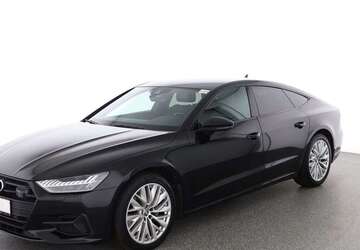 Audi A7 98.366 km 39.880 &euro; Berlin 12103