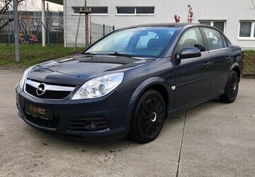 Opel Vectra 217.000 km 1.490 &euro; Ötigheim 76470