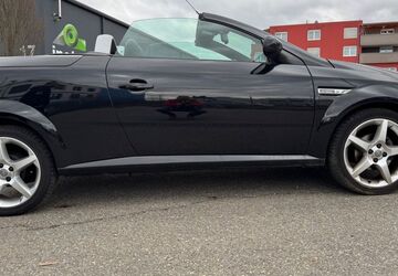 Opel Tigra 69.190 km 4.999 &euro; Markgröningen 71706