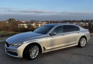 BMW 730 196.000 km 29.000 &euro; Pforzheim 75175