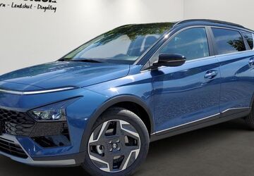 Hyundai BAYON 2.800 km 25.490 &euro; Landshut 84030