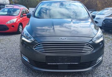Ford Grand C-Max 339.000 km 5.590 &euro; weinstadt 71384