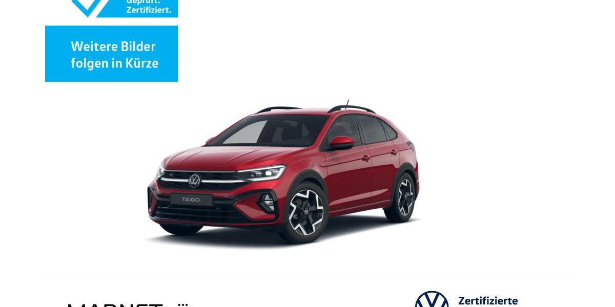 VW Taigo 25.517 km 26.690 &euro; Bad Nauheim 61231