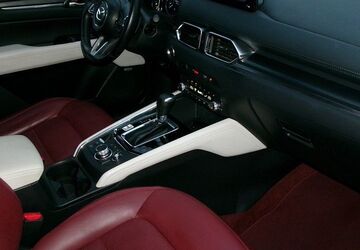 Mazda CX-5 45.656 km 25.990 &euro; Berlin 13407