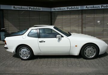 Porsche 944 118.187 km 39.944 &euro; Mönchengladbach 41065