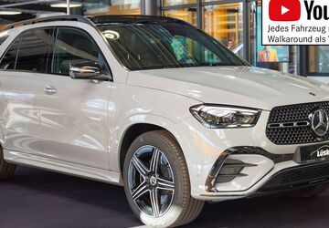 Mercedes-Benz GLE 350 6.000 km 106.900 &euro; Cloppenburg 49661