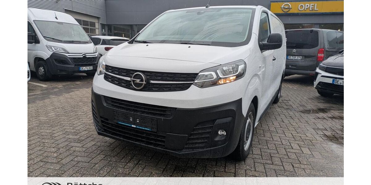 Opel Vivaro 13.364 km 24.780 &euro; Dessau-Roßlau 06842