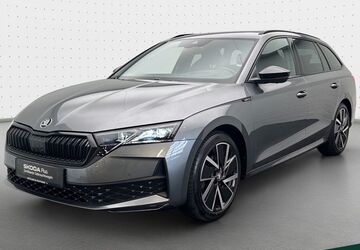 Skoda Octavia 25.840 km 34.890 &euro; Hofheim im Taunus 65719