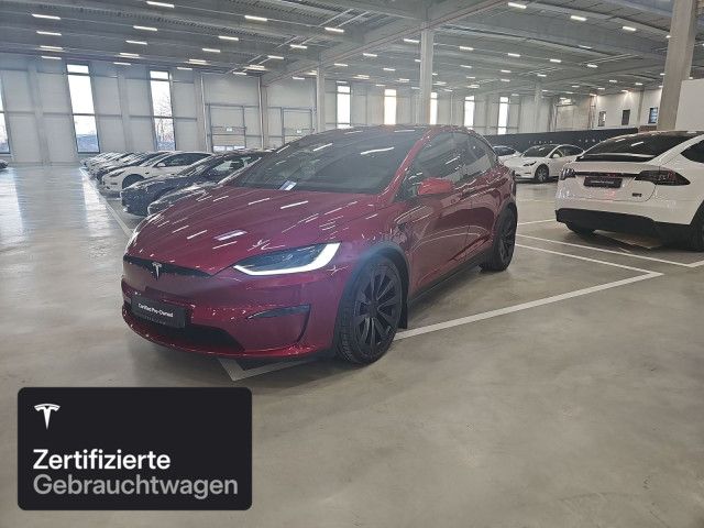 Tesla Model X 27.315 km 103.900 &euro; Hanau 63457