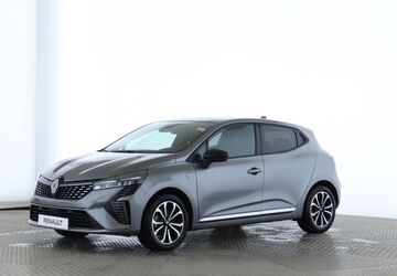 Renault Clio 16.905 km 19.890 &euro; Marburg 35043