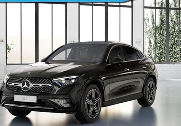 Mercedes-Benz GLC 300 9.900 km 70.590 &euro; Waldshut-Tiengen 79761