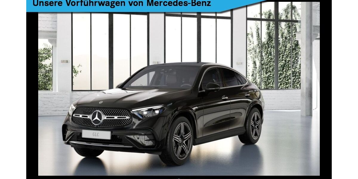 Mercedes-Benz GLC 300 9.900 km 70.590 &euro; Waldshut-Tiengen 79761