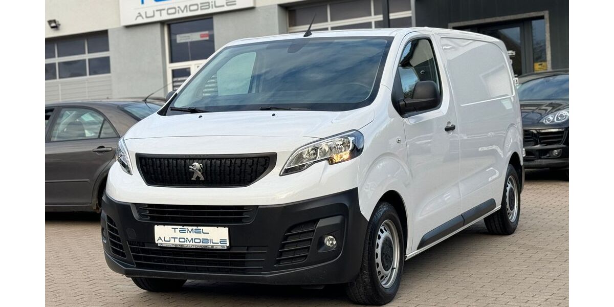 Peugeot Expert 61.350 km 24.999 &euro; Montabaur-Eschelbach 56410