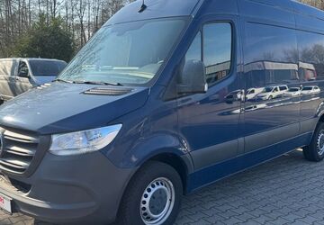 Mercedes-Benz Sprinter 32.937 km 21.800 &euro; Meppen 49716