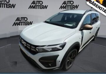 Dacia Jogger 2.500 km 23.920 &euro; Herford 32051