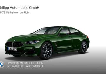 BMW 840 8.322 km 79.980 &euro; Mülheim an der Ruhr 45478