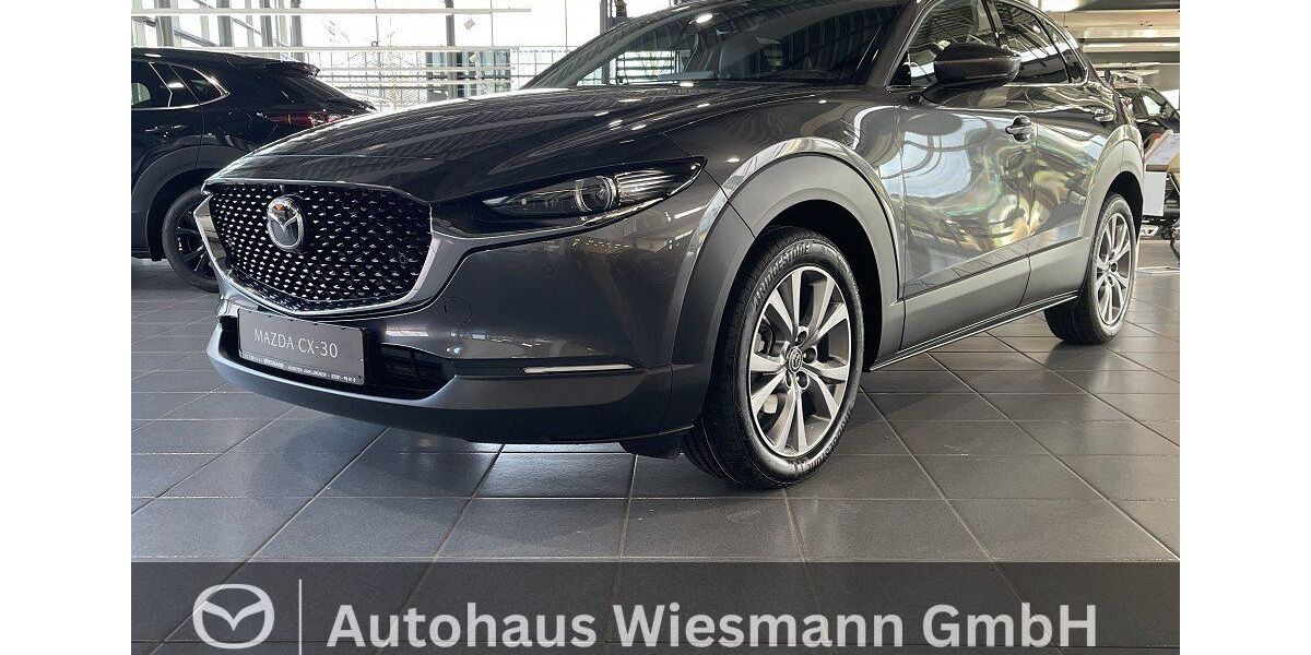 Mazda CX-30 1.024 km 33.490 &euro; Münster-Amelsbüren 48163